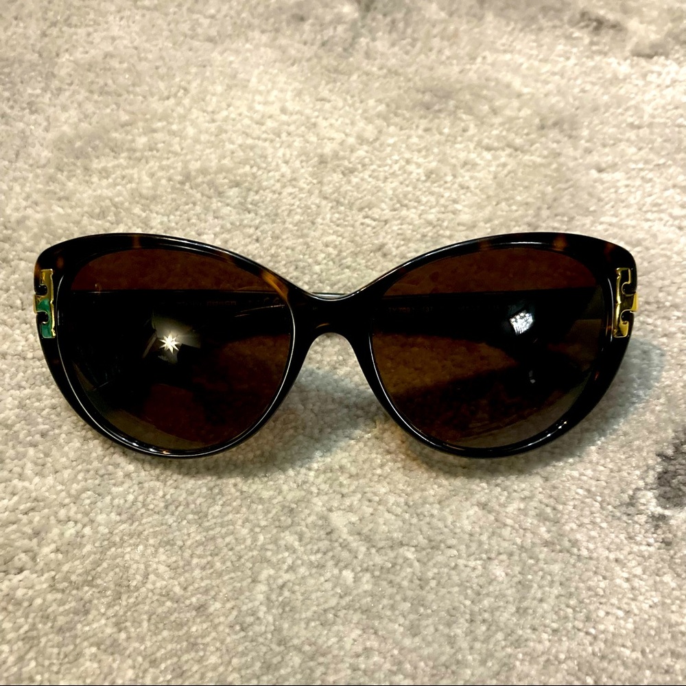 Tory Burch sunglasses
